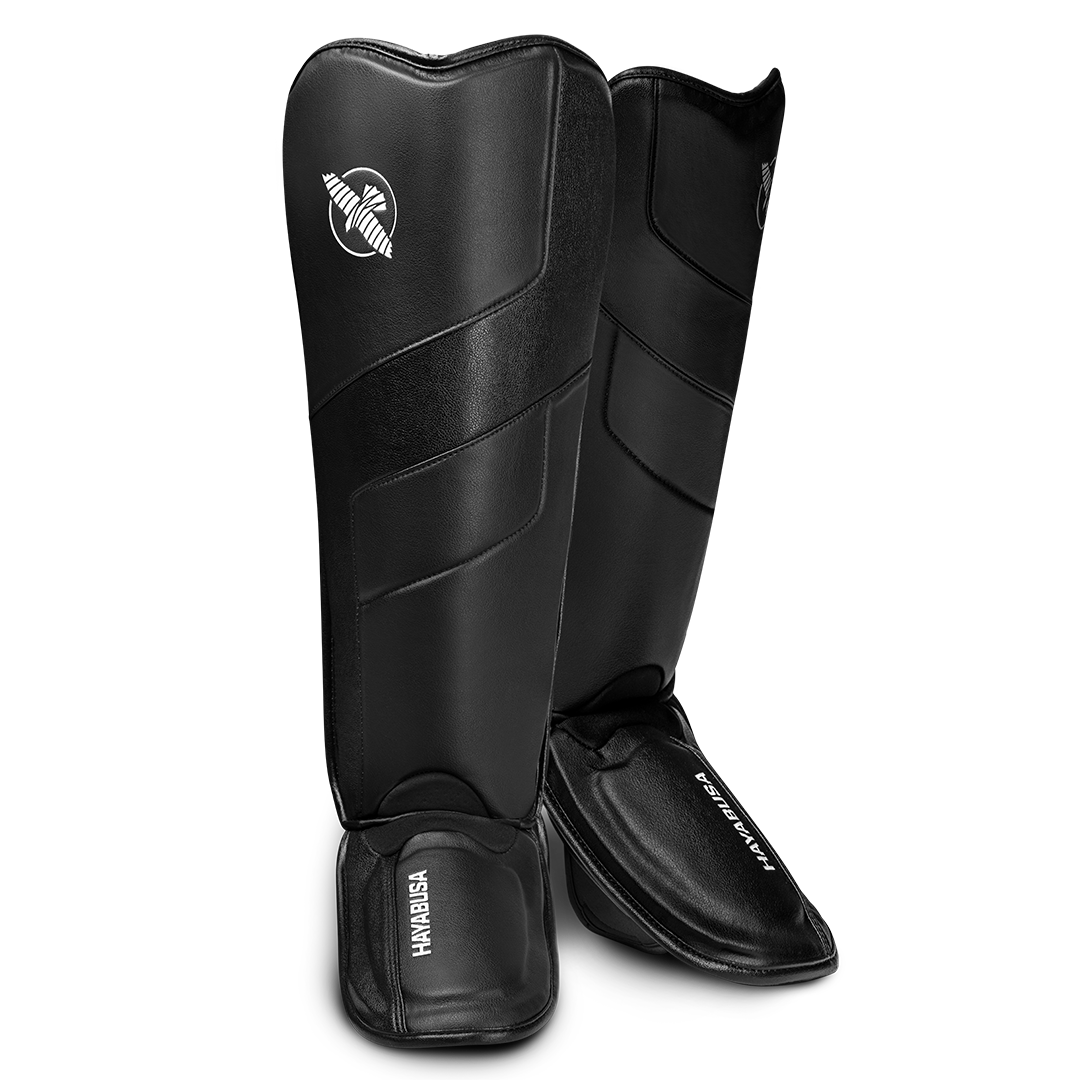 Shin Guards