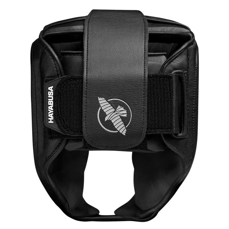 Hayabusa T3 Boxing Headgear