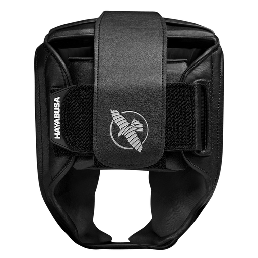 Hayabusa T3 Boxing Headgear - Peak Home Fit