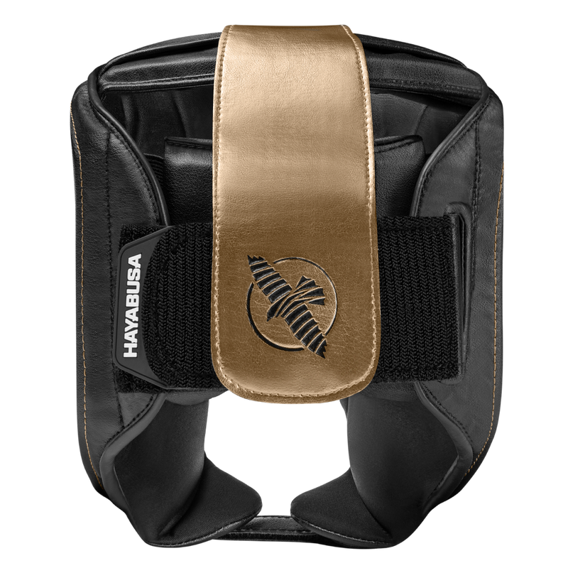 Hayabusa T3 Boxing Headgear
