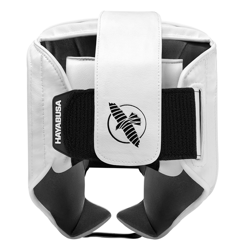 Hayabusa T3 Boxing Headgear