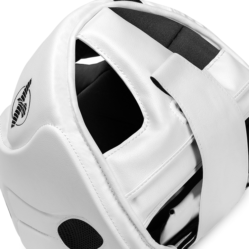 Hayabusa T3 Boxing Headgear