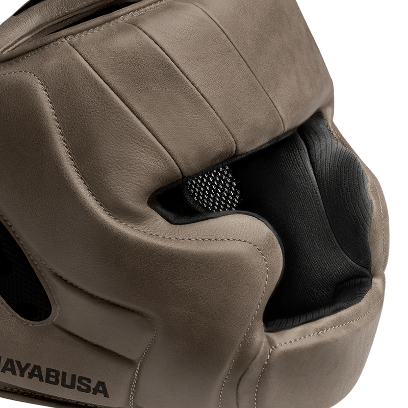 Hayabusa T3 LX Headgear