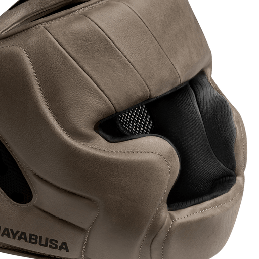 Hayabusa T3 LX Headgear - Peak Home Fit