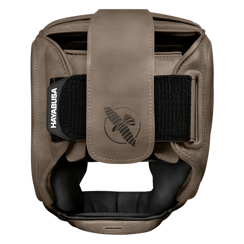 Hayabusa T3 LX Headgear