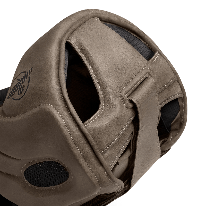 Hayabusa T3 LX Headgear