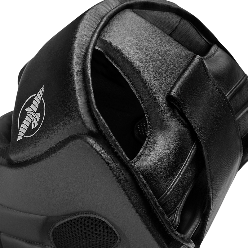Hayabusa T3 MMA Headgear