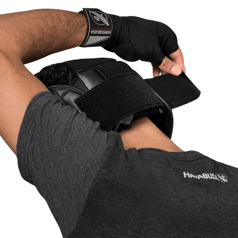 Hayabusa T3 MMA Headgear