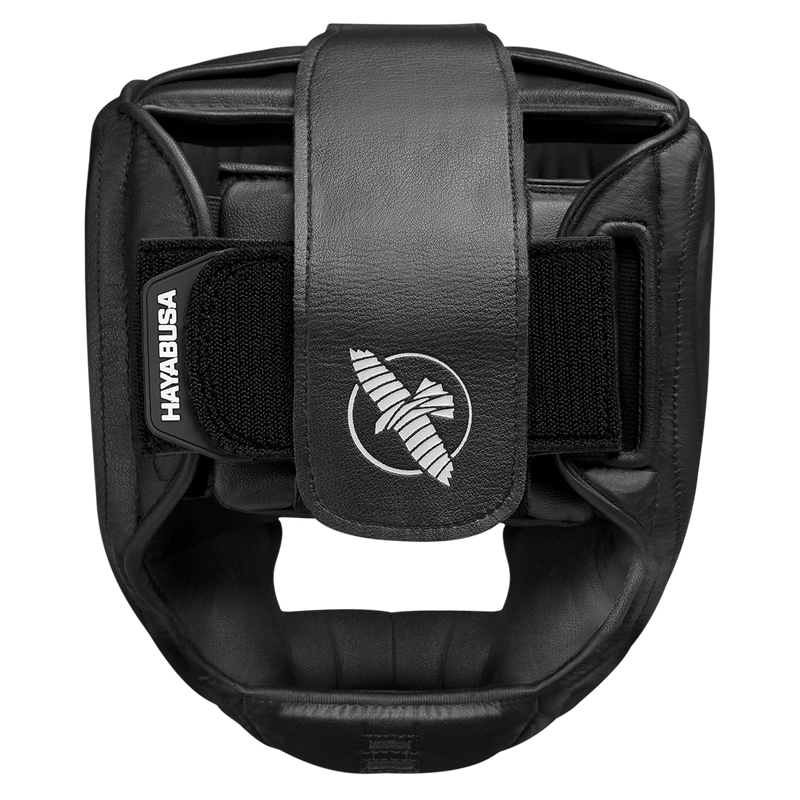 Hayabusa T3 MMA Headgear