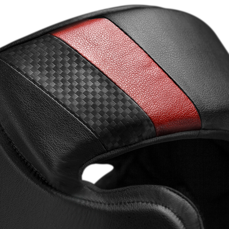 Hayabusa T3 MMA Headgear