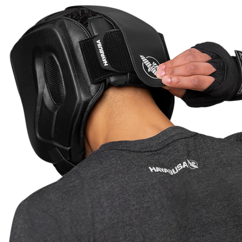 Hayabusa T3 MMA Headgear