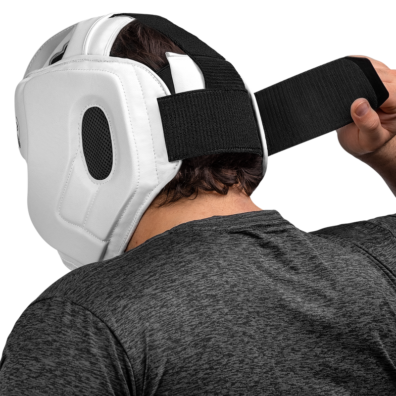 Hayabusa T3 MMA Headgear