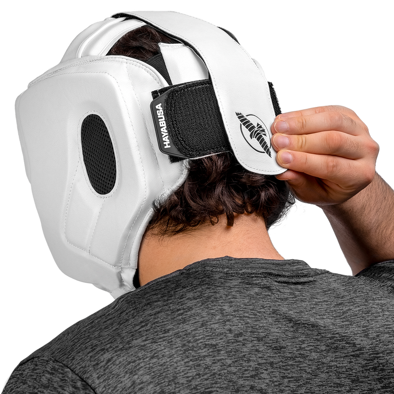 Hayabusa T3 MMA Headgear