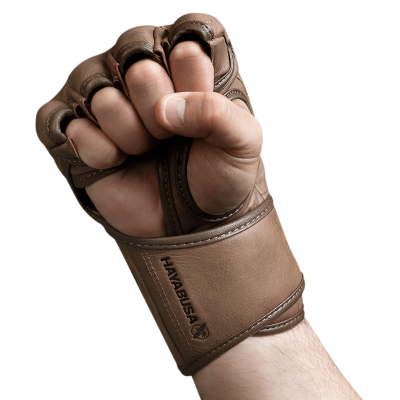 Hayabusa T3 LX 4oz MMA Gloves