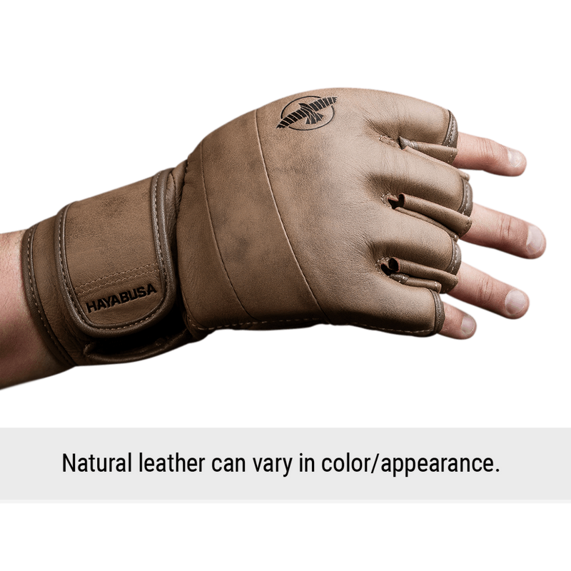 Hayabusa T3 LX 4oz MMA Gloves