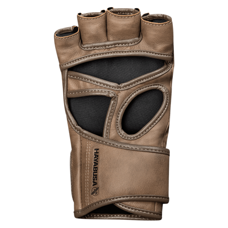 Hayabusa T3 LX 4oz MMA Gloves