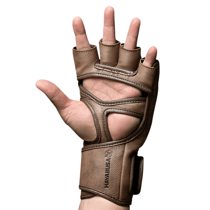 Hayabusa T3 LX 4oz MMA Gloves