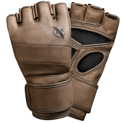 Hayabusa T3 LX 4oz MMA Gloves - Peak Home Fit