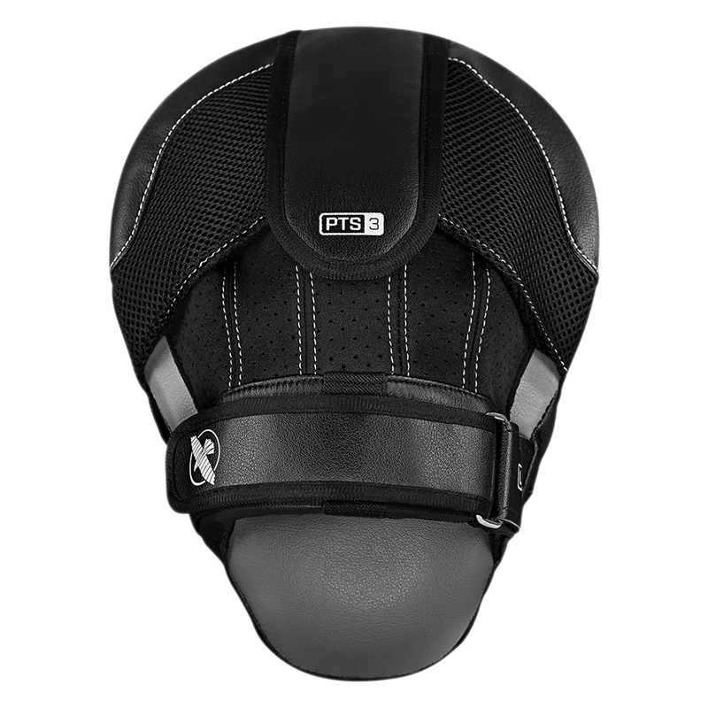 PTS3 Focus Mitts - Peak Home Fit