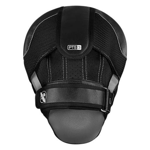 PTS3 Focus Mitts - Peak Home Fit
