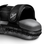 PTS3 Focus Mitts - Peak Home Fit