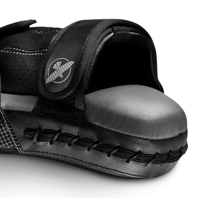 PTS3 Focus Mitts - Peak Home Fit