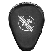 PTS3 Focus Mitts - Peak Home Fit