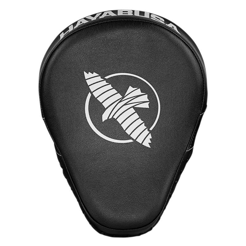 PTS3 Focus Mitts - Peak Home Fit
