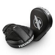 PTS3 Focus Mitts - Peak Home Fit