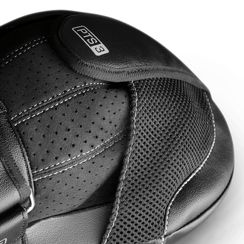 PTS3 Focus Mitts - Peak Home Fit