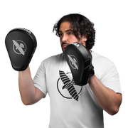 PTS3 Focus Mitts - Peak Home Fit