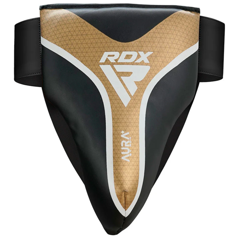 RDX Groin Guard Aura Plus T-17 - Peak Home Fit