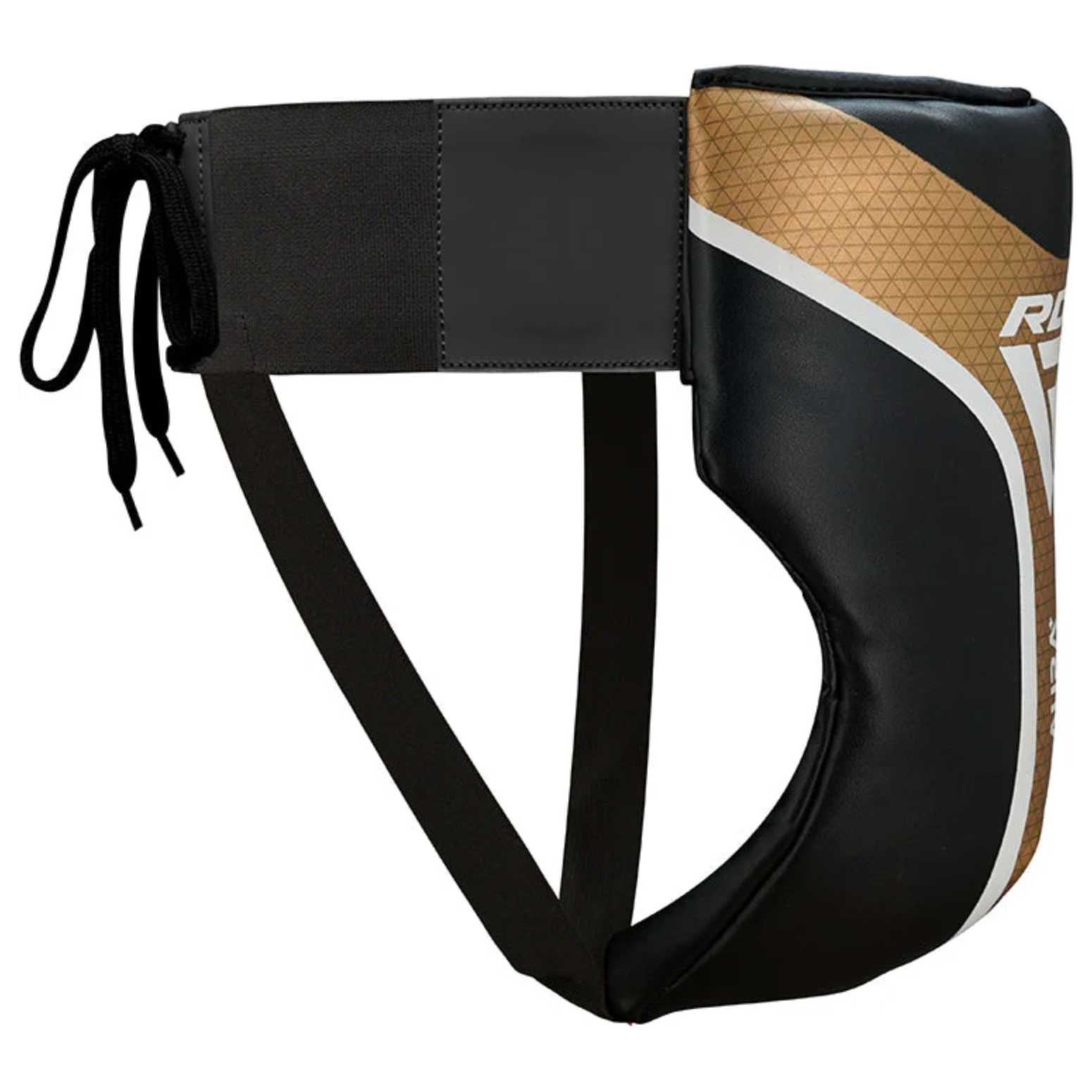 RDX Groin Guard Aura Plus T-17 - Peak Home Fit