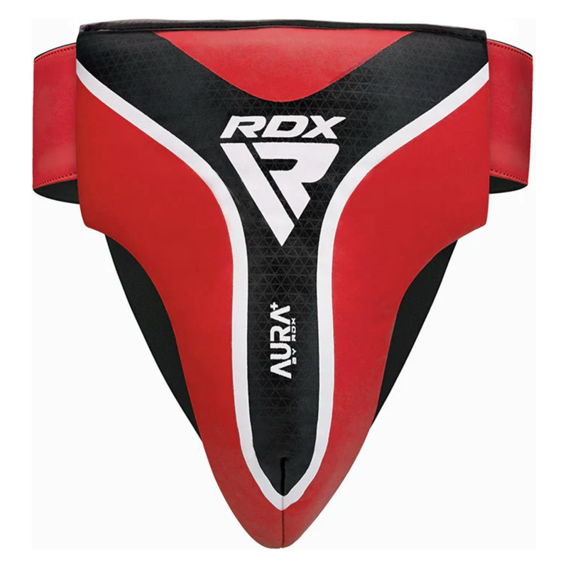 RDX Groin Guard Aura Plus T-17 - Peak Home Fit