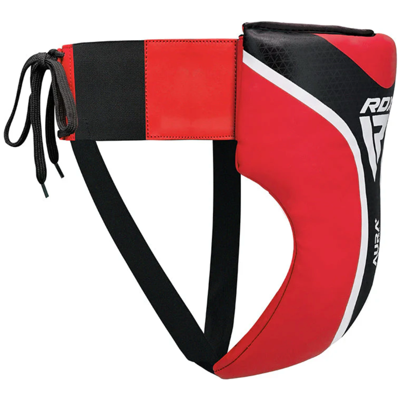 RDX Groin Guard Aura Plus T-17 - Peak Home Fit