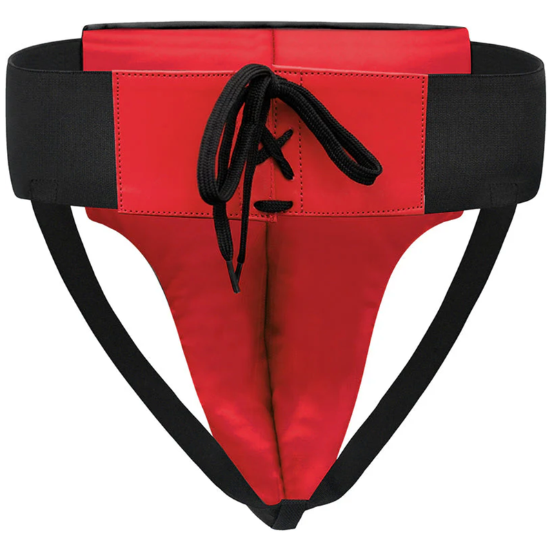 RDX Groin Guard Aura Plus T-17 - Peak Home Fit