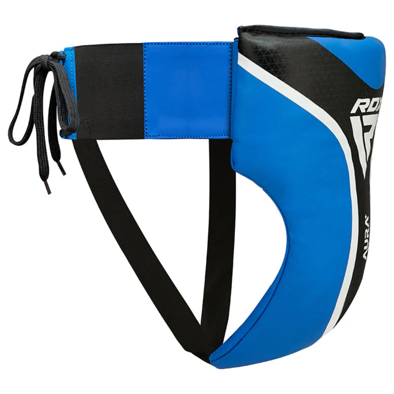 RDX Groin Guard Aura Plus T-17 - Peak Home Fit