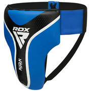 RDX Groin Guard Aura Plus T-17 - Peak Home Fit