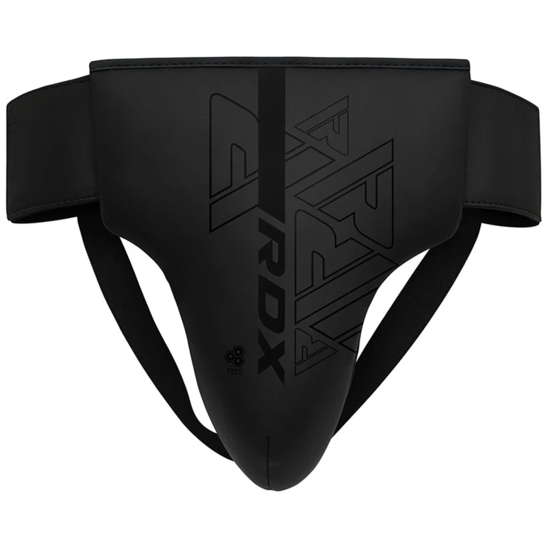 RDX F6 KARA Groin Guard - Peak Home Fit