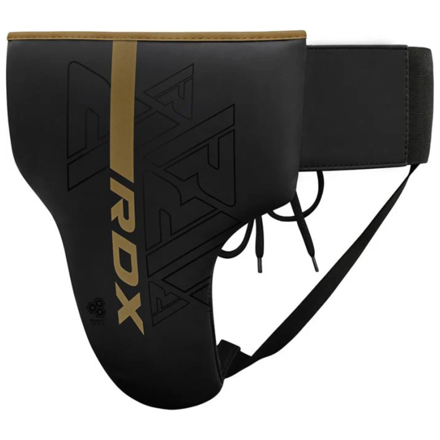 RDX F6 KARA Groin Guard - Peak Home Fit