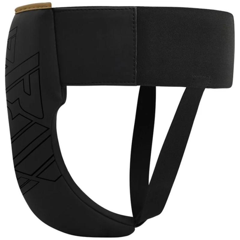 RDX F6 KARA Groin Guard - Peak Home Fit