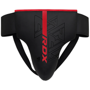 RDX F6 KARA Groin Guard - Peak Home Fit