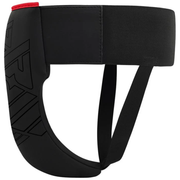 RDX F6 KARA Groin Guard - Peak Home Fit