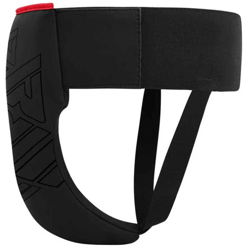 RDX F6 KARA Groin Guard - Peak Home Fit