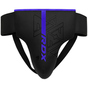 RDX F6 KARA Groin Guard - Peak Home Fit