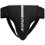 RDX F6 KARA Groin Guard - Peak Home Fit