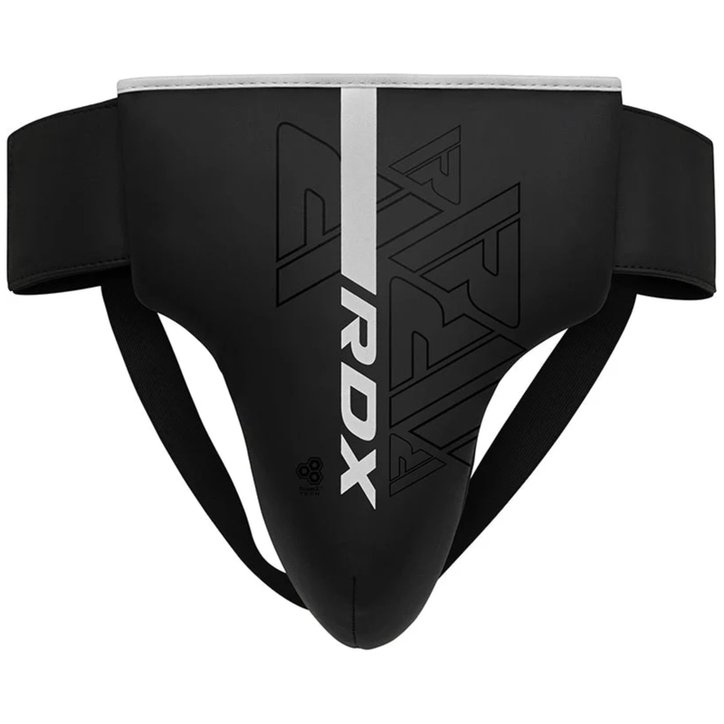 RDX F6 KARA Groin Guard - Peak Home Fit