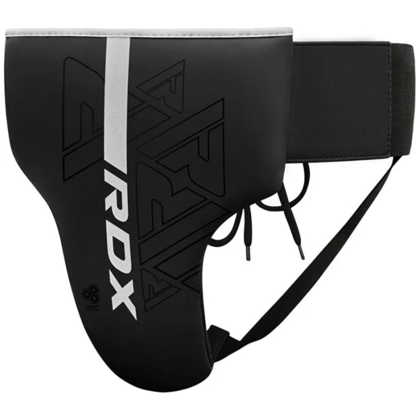RDX F6 KARA Groin Guard - Peak Home Fit