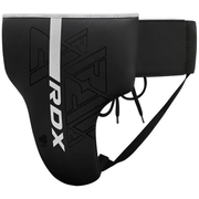 RDX F6 KARA Groin Guard - Peak Home Fit