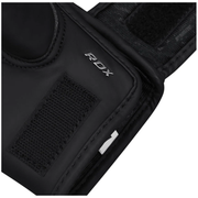 RDX F15 Noir MMA Training Gloves - Peak Home Fit